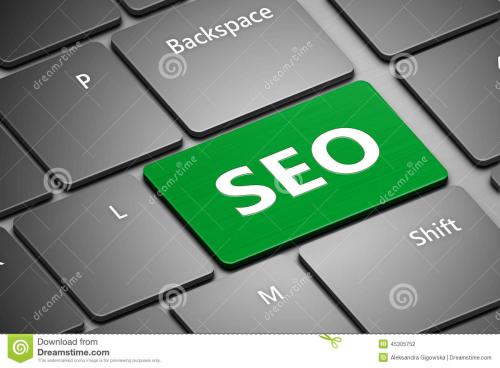 站优云分享网站优化中常见的几点问题(图1)