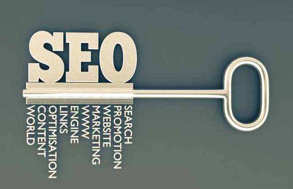 网站标题对网站的排名有很大的影响(图1)